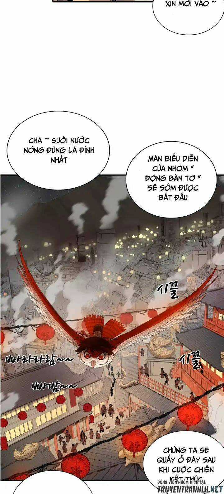 Vô Kiếm Tiểu Tử Chapter 6 trang 6