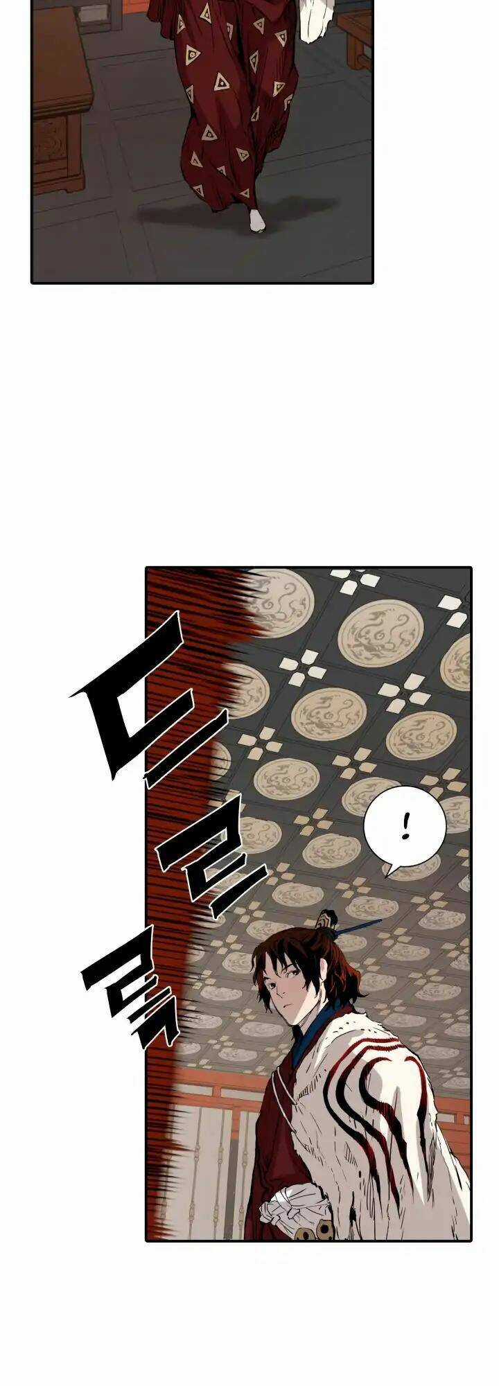 Vô Kiếm Tiểu Tử Chapter 6 trang 8