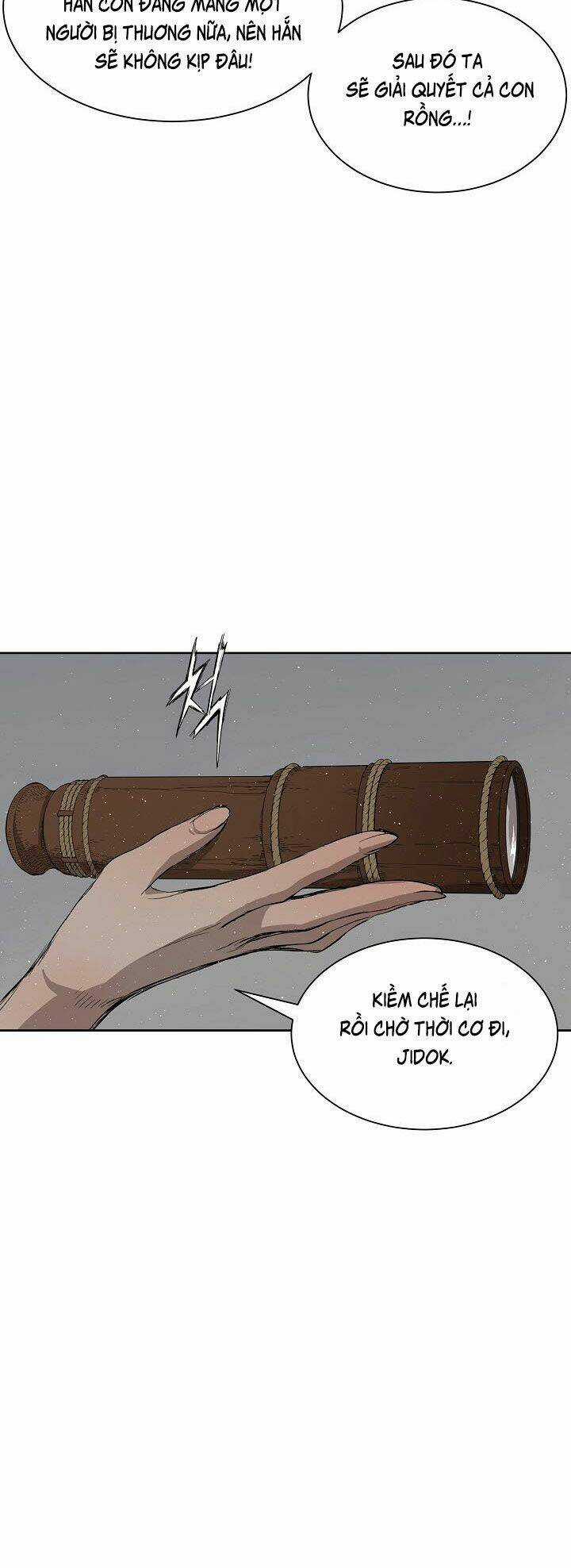 Vô Kiếm Tiểu Tử Chapter 60 trang 12