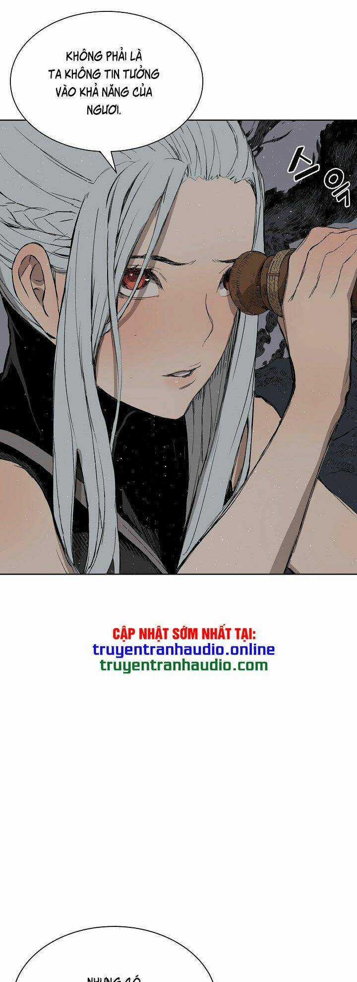 Vô Kiếm Tiểu Tử Chapter 60 trang 13