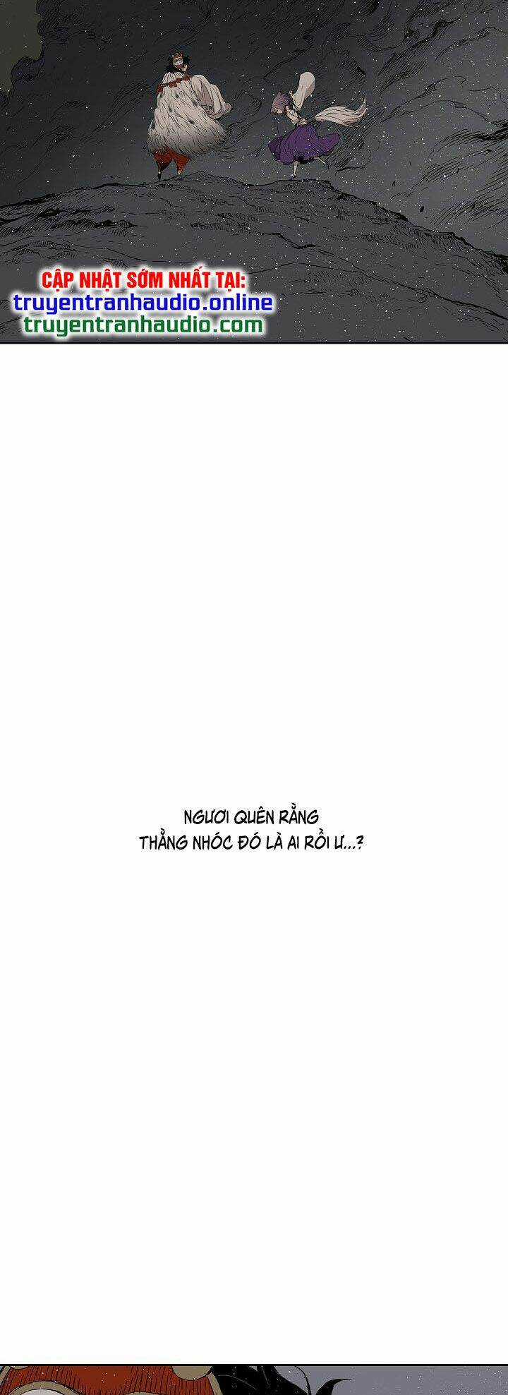 Vô Kiếm Tiểu Tử Chapter 60 trang 17