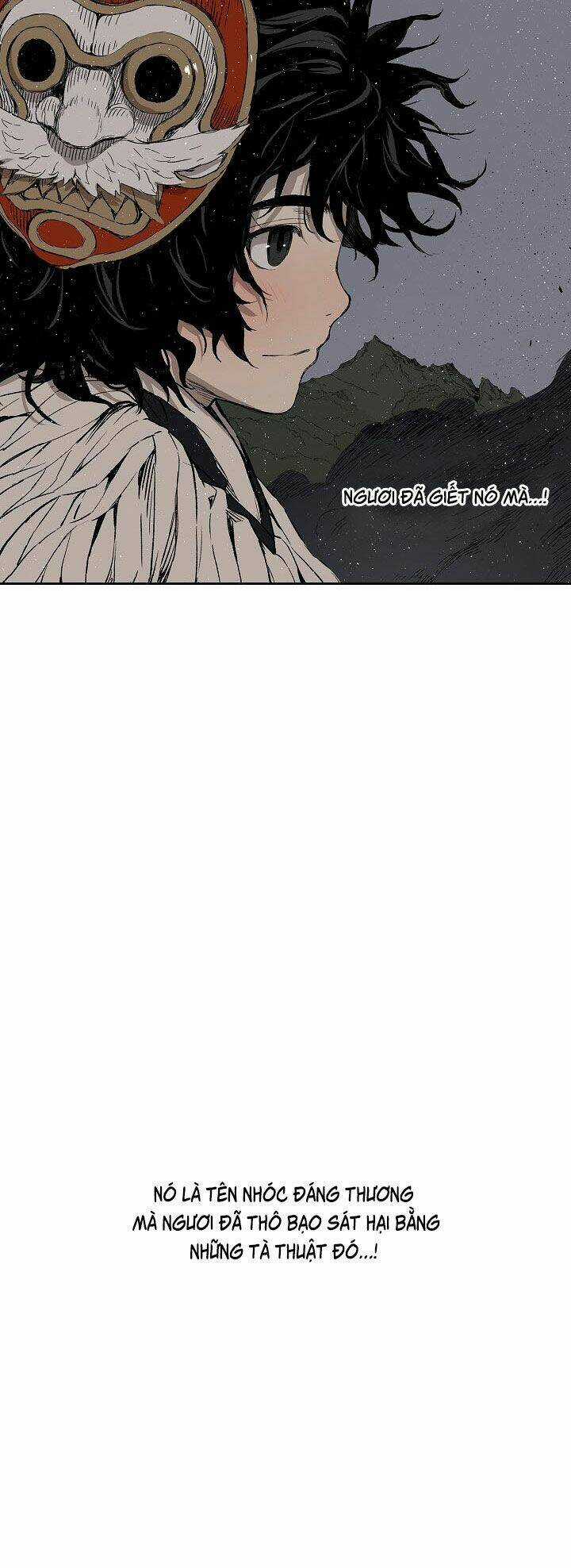 Vô Kiếm Tiểu Tử Chapter 60 trang 18