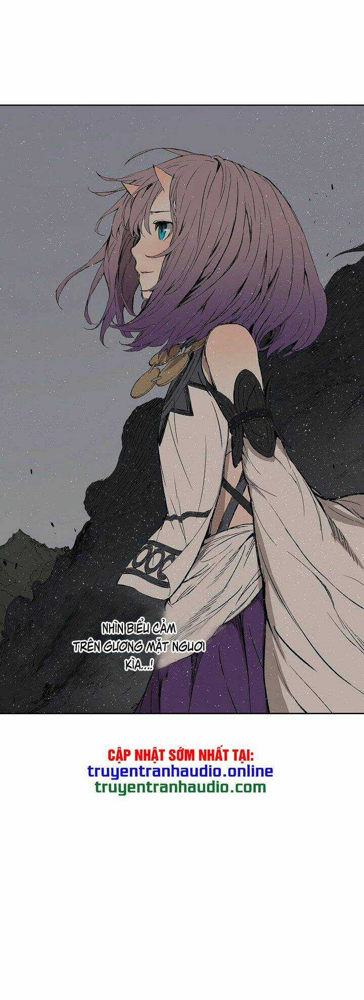 Vô Kiếm Tiểu Tử Chapter 60 trang 19