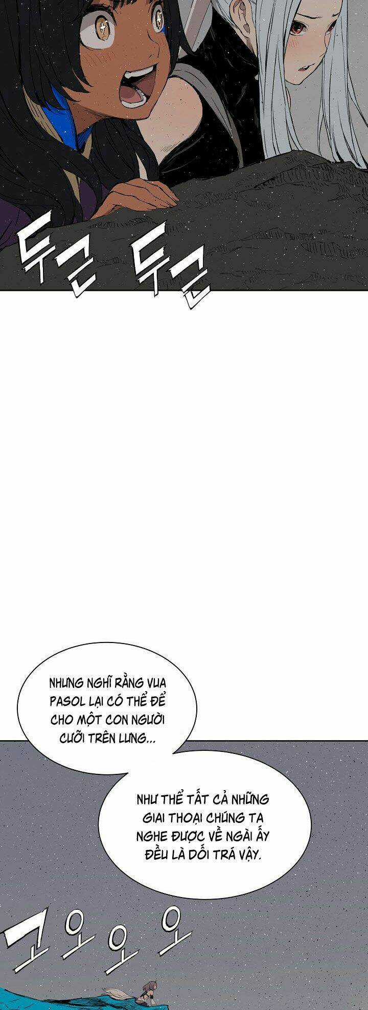 Vô Kiếm Tiểu Tử Chapter 60 trang 2