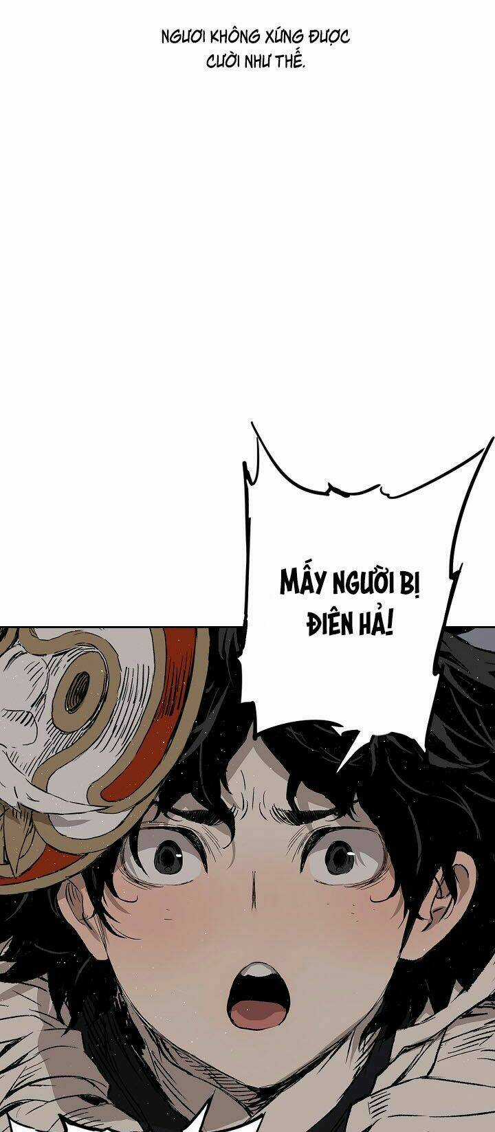 Vô Kiếm Tiểu Tử Chapter 60 trang 20