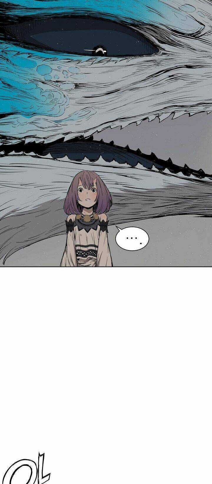 Vô Kiếm Tiểu Tử Chapter 60 trang 23