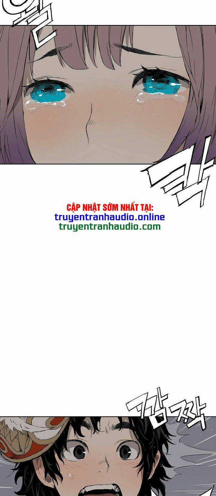 Vô Kiếm Tiểu Tử Chapter 60 trang 24