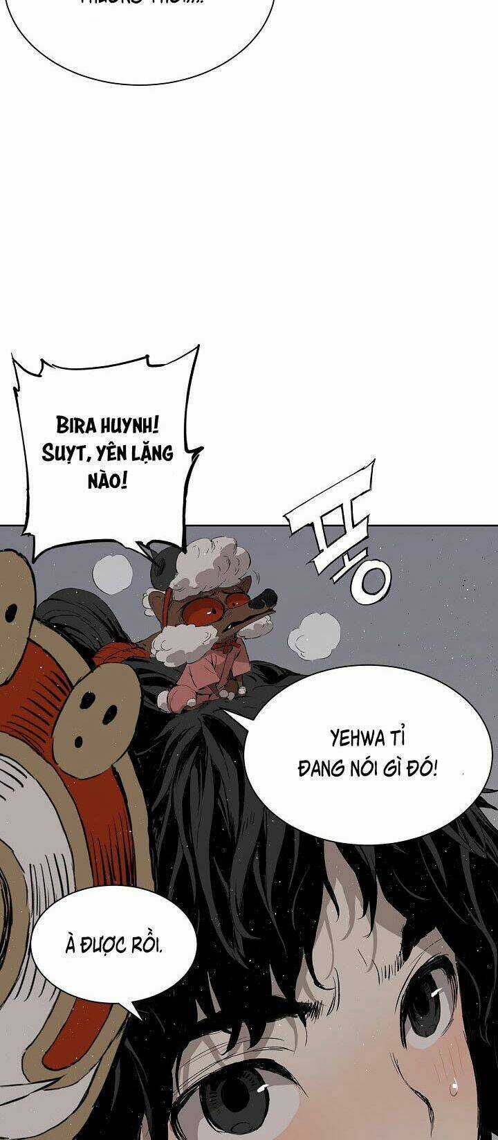 Vô Kiếm Tiểu Tử Chapter 60 trang 27