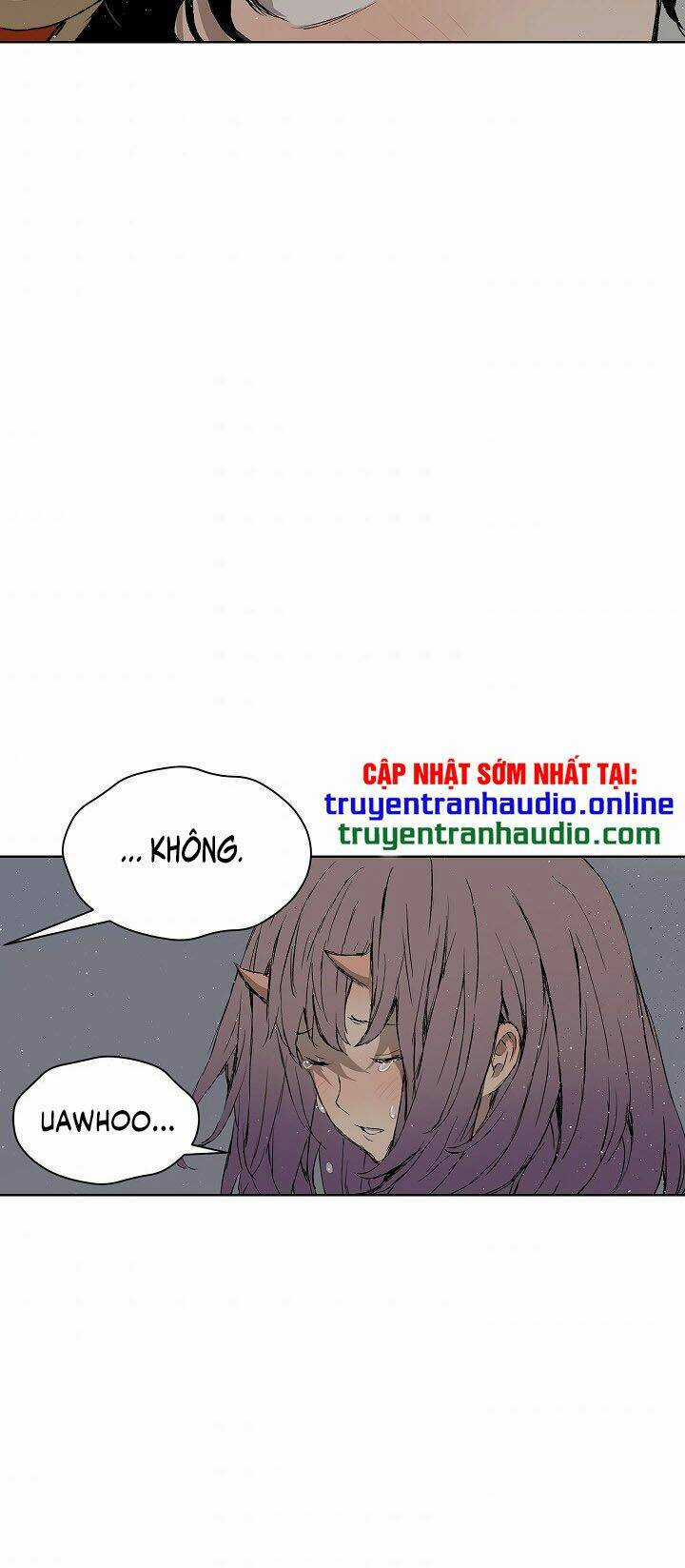 Vô Kiếm Tiểu Tử Chapter 60 trang 28
