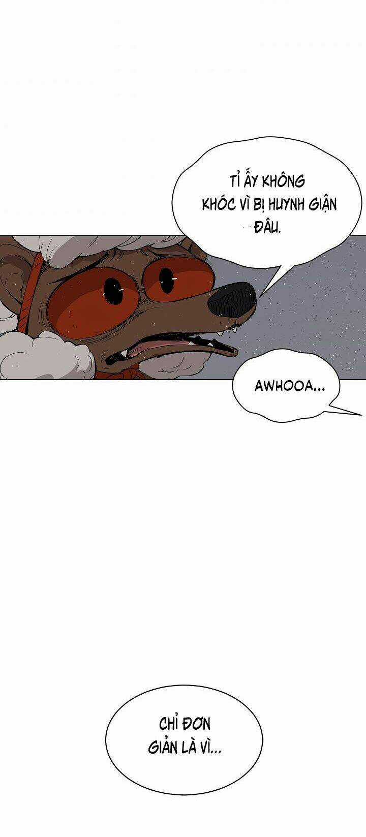 Vô Kiếm Tiểu Tử Chapter 60 trang 29