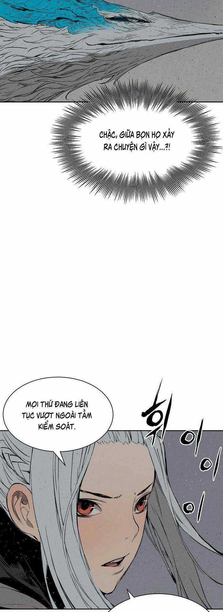 Vô Kiếm Tiểu Tử Chapter 60 trang 3