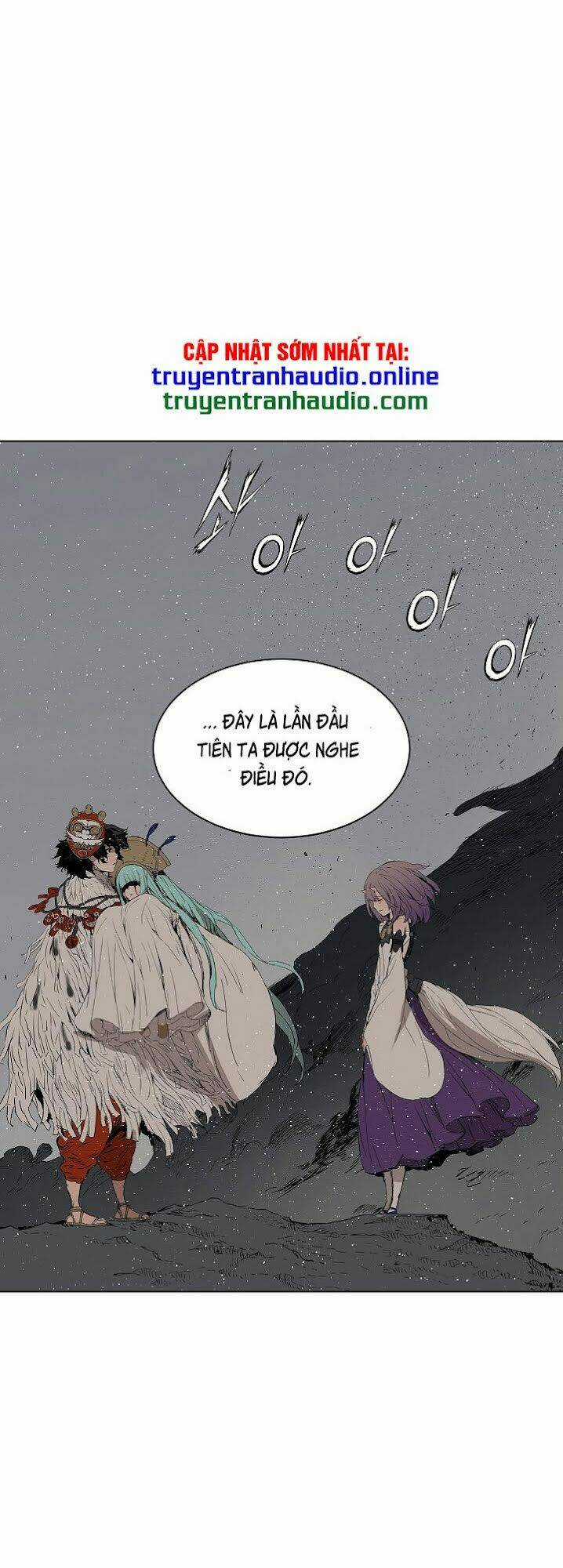 Vô Kiếm Tiểu Tử Chapter 60 trang 30