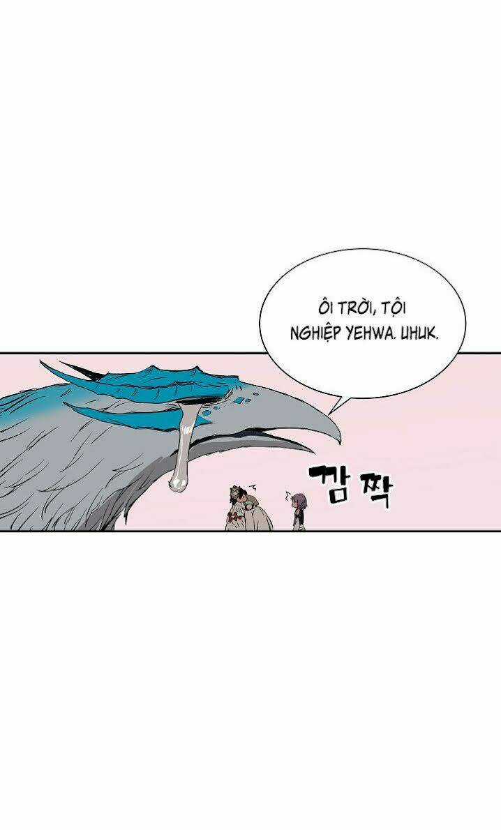 Vô Kiếm Tiểu Tử Chapter 60 trang 34