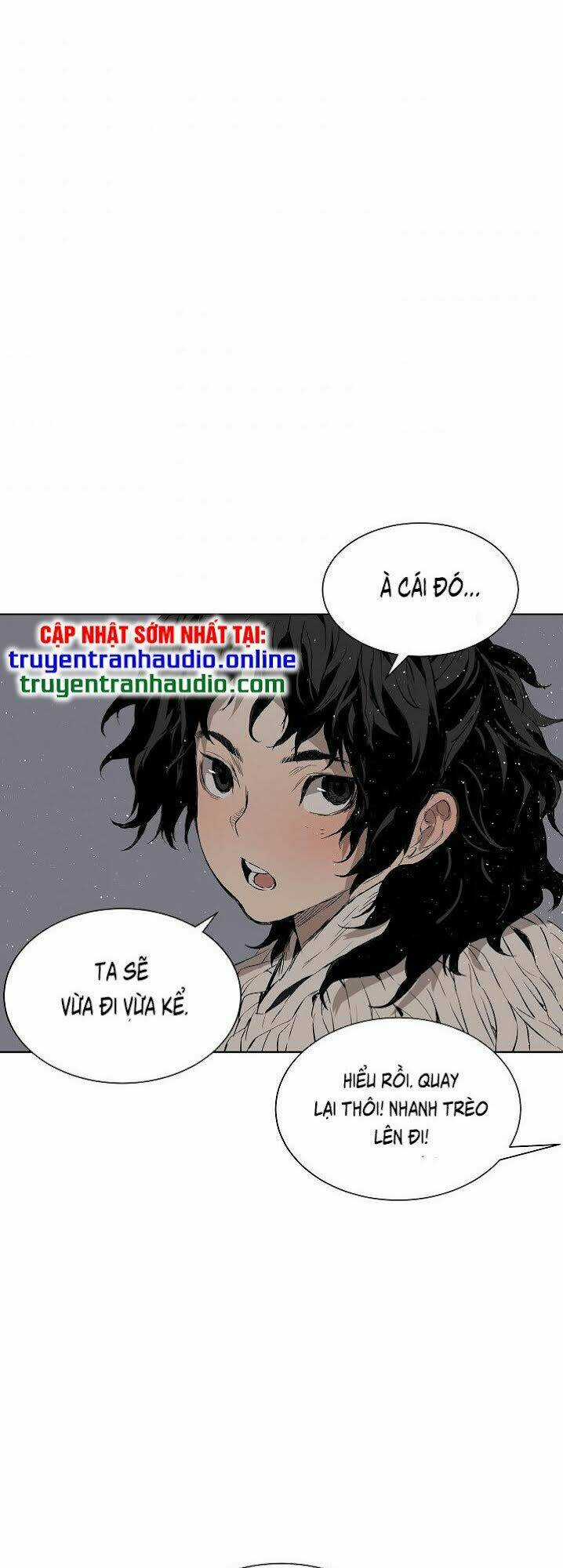 Vô Kiếm Tiểu Tử Chapter 60 trang 36