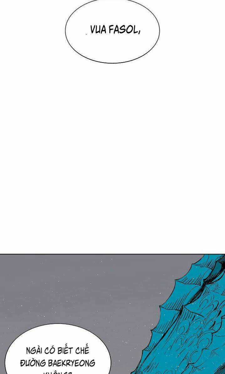 Vô Kiếm Tiểu Tử Chapter 60 trang 37