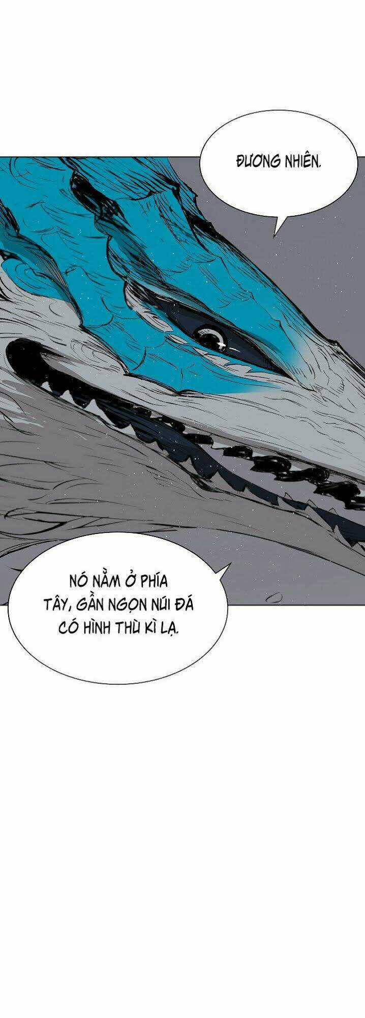 Vô Kiếm Tiểu Tử Chapter 60 trang 39