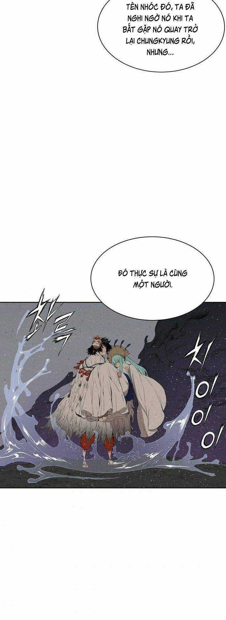 Vô Kiếm Tiểu Tử Chapter 60 trang 4