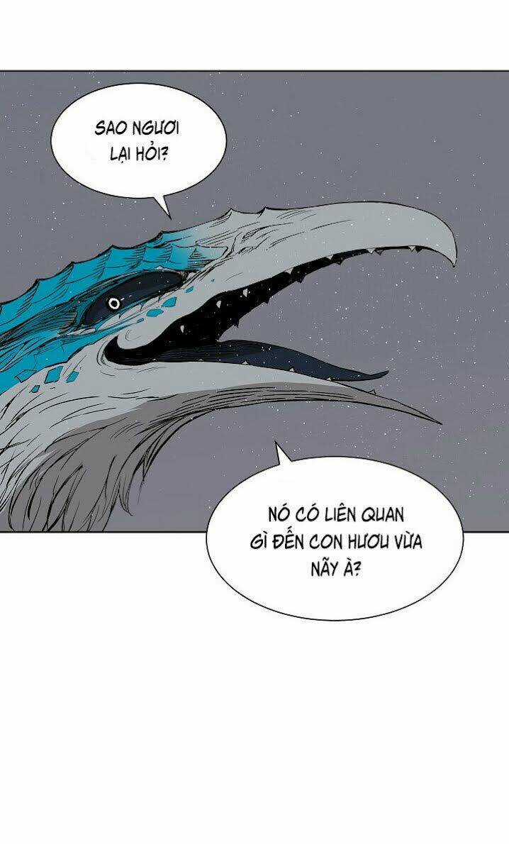 Vô Kiếm Tiểu Tử Chapter 60 trang 40