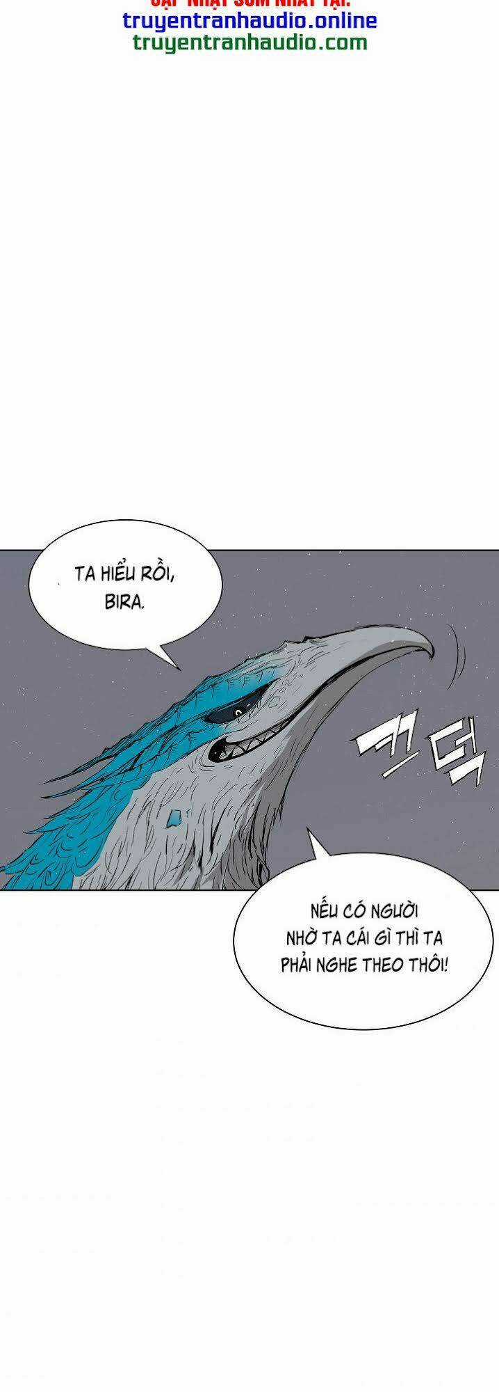 Vô Kiếm Tiểu Tử Chapter 60 trang 42