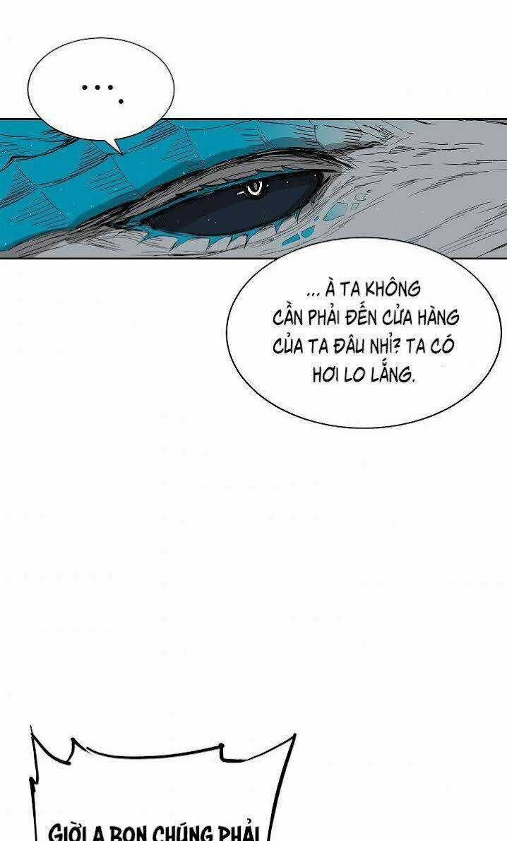 Vô Kiếm Tiểu Tử Chapter 60 trang 43