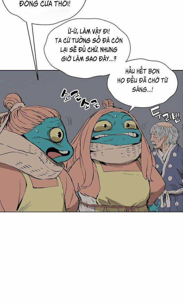 Vô Kiếm Tiểu Tử Chapter 60 trang 46