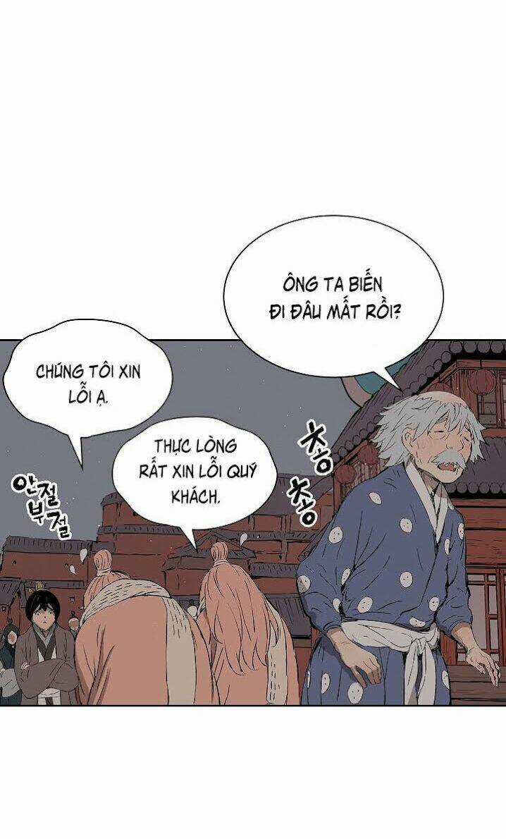 Vô Kiếm Tiểu Tử Chapter 60 trang 47