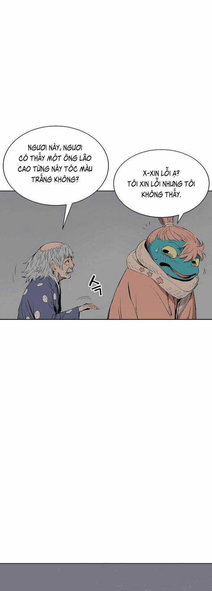 Vô Kiếm Tiểu Tử Chapter 60 trang 48