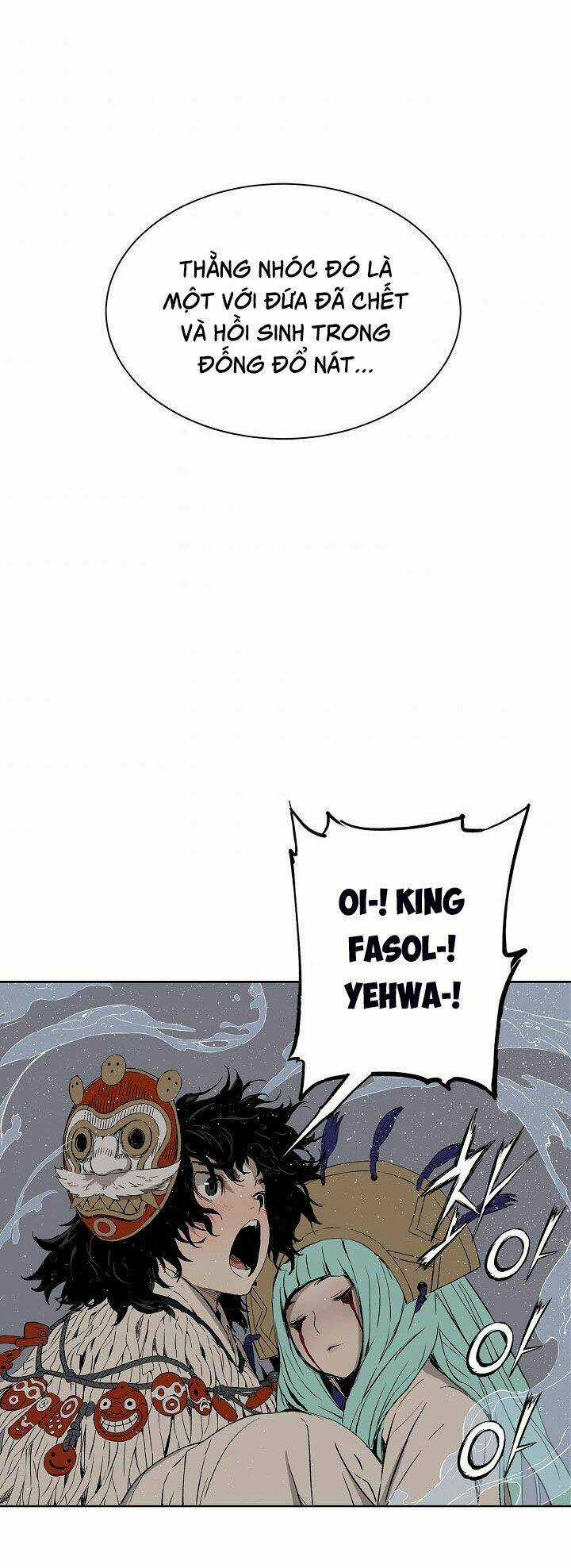 Vô Kiếm Tiểu Tử Chapter 60 trang 5