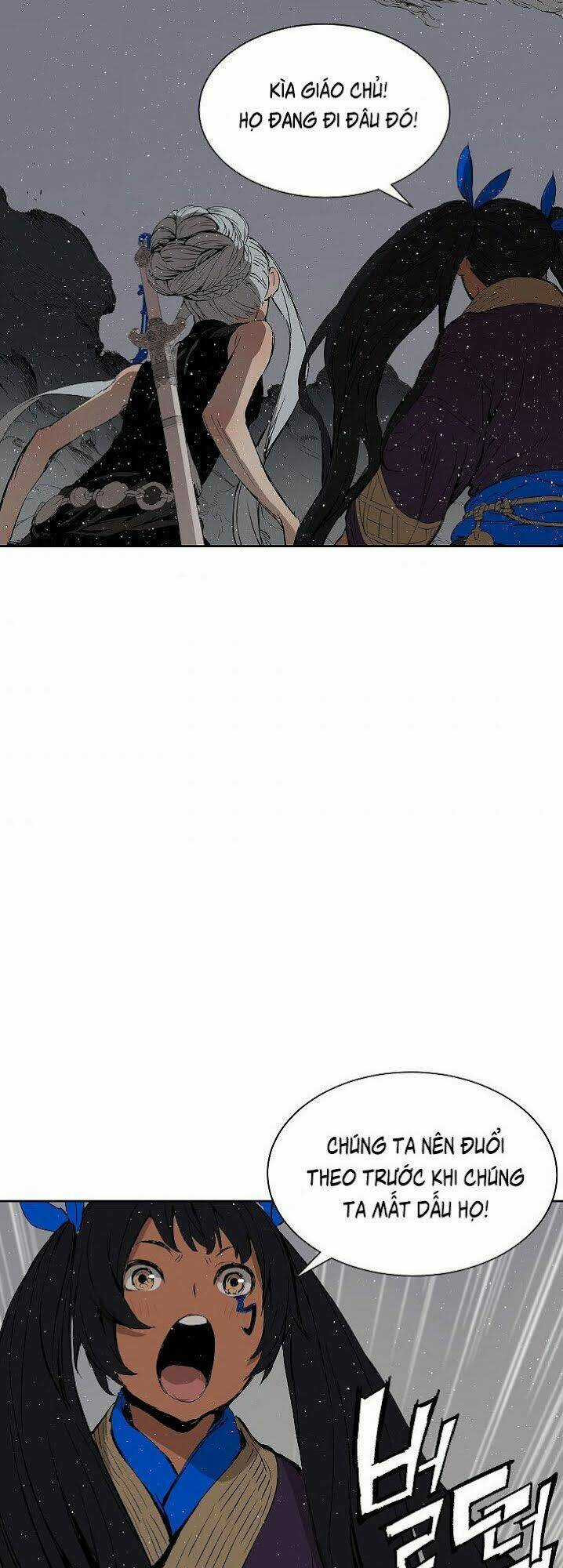 Vô Kiếm Tiểu Tử Chapter 60 trang 51