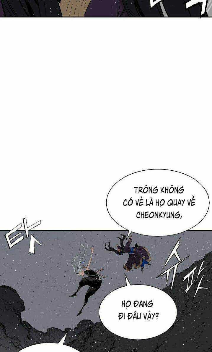 Vô Kiếm Tiểu Tử Chapter 60 trang 52