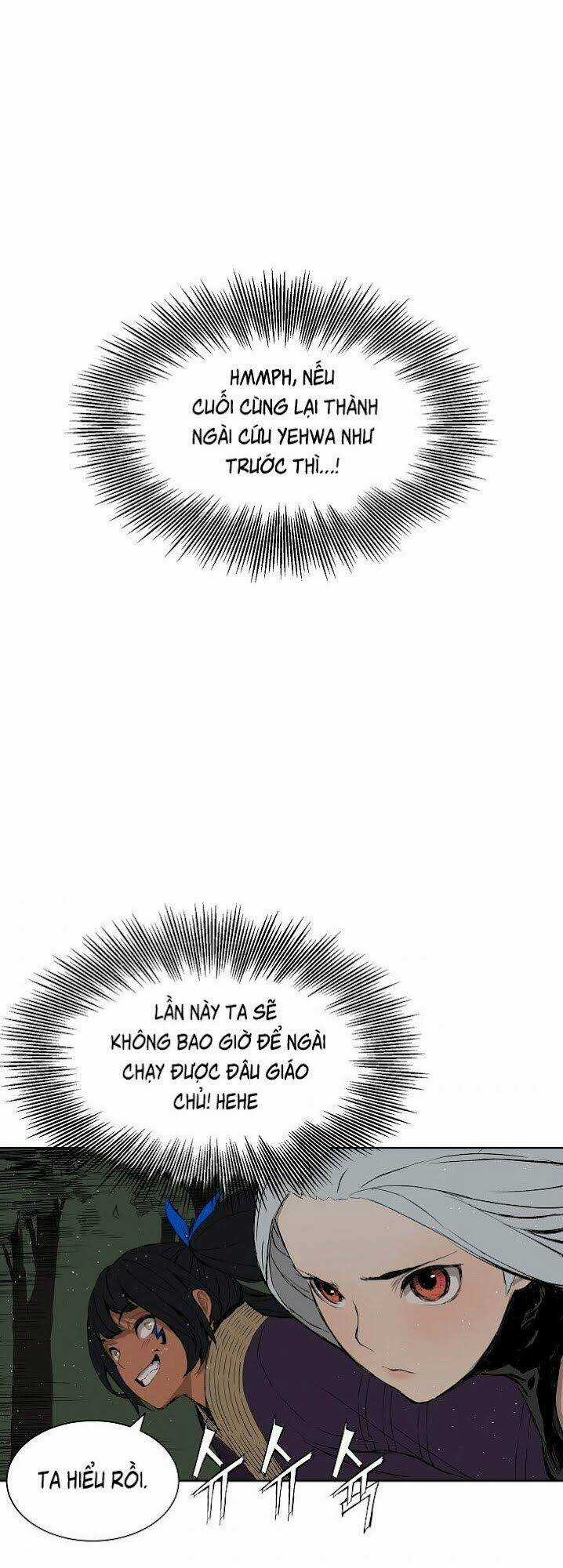 Vô Kiếm Tiểu Tử Chapter 60 trang 57