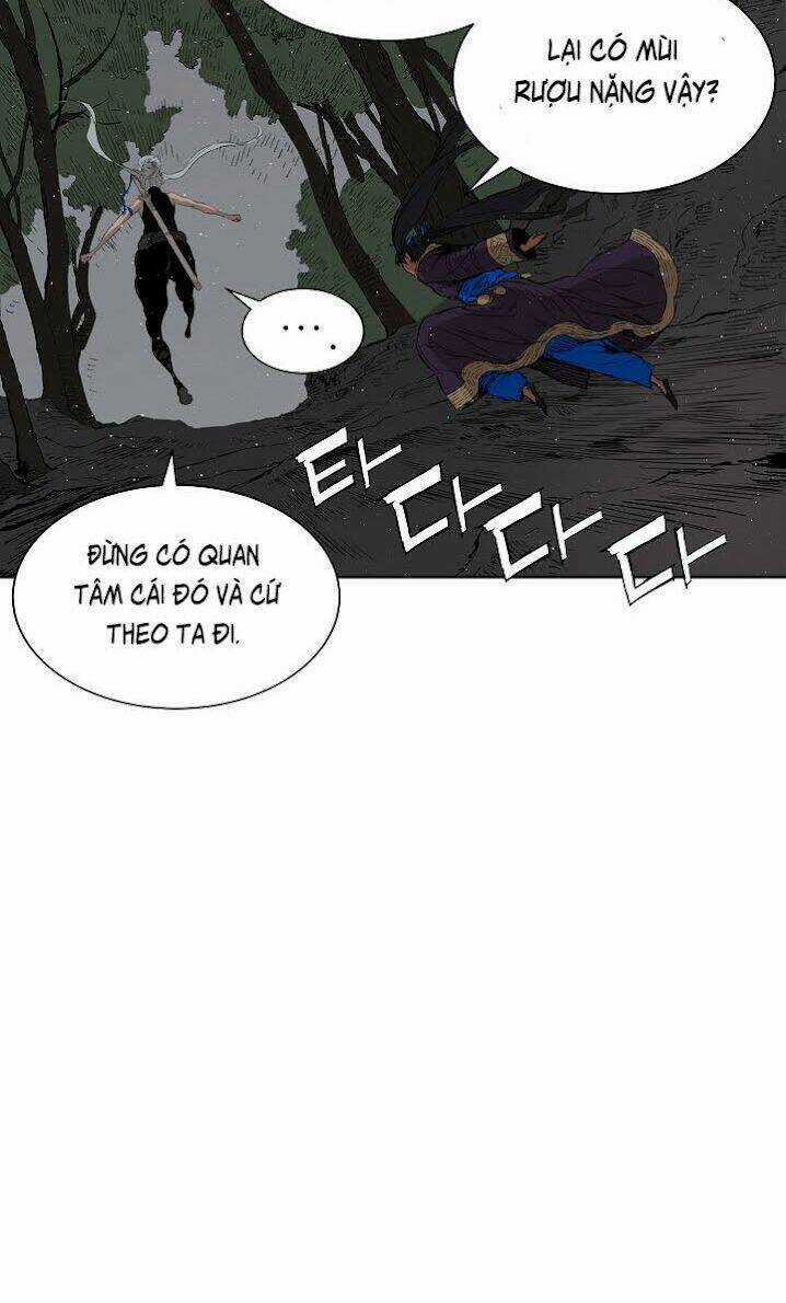 Vô Kiếm Tiểu Tử Chapter 60 trang 59