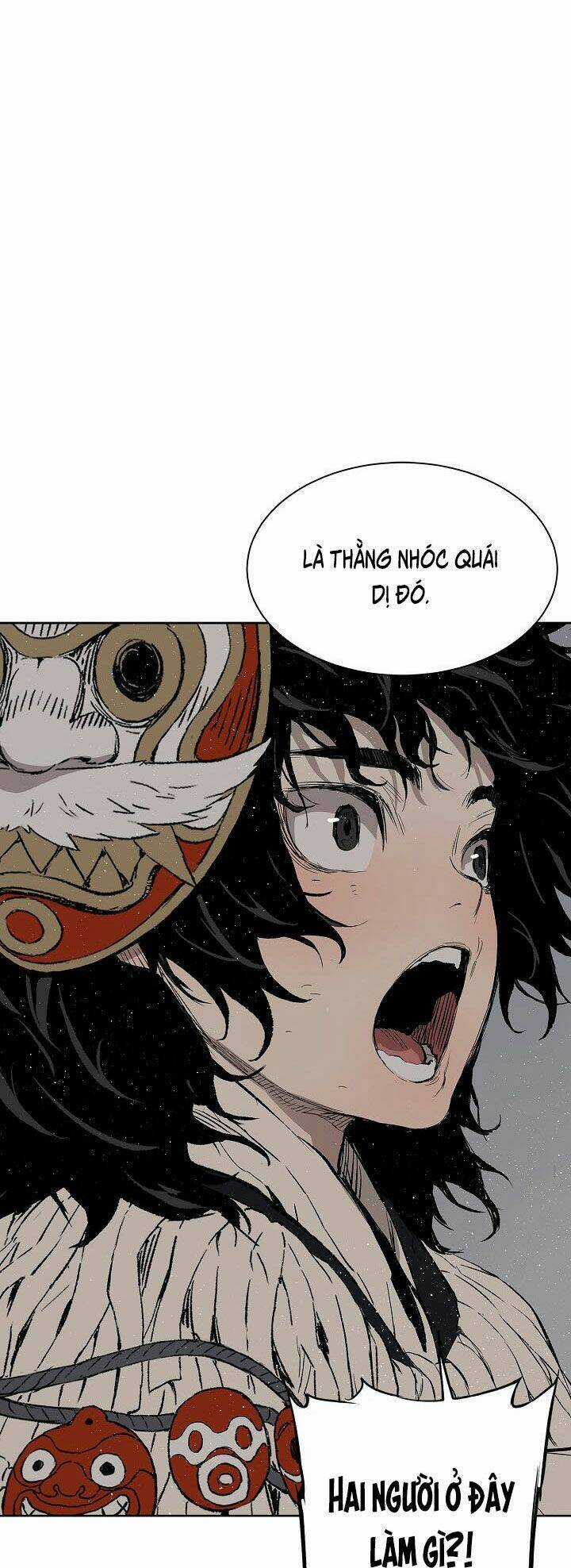 Vô Kiếm Tiểu Tử Chapter 60 trang 6