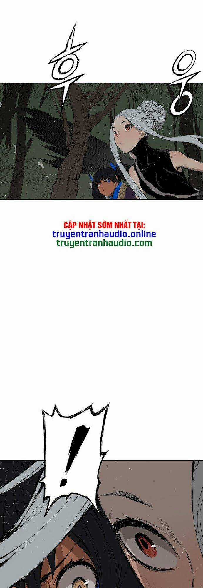 Vô Kiếm Tiểu Tử Chapter 60 trang 60