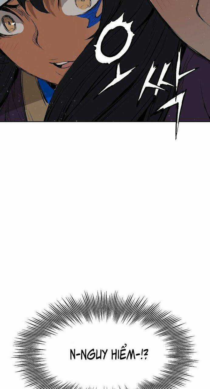 Vô Kiếm Tiểu Tử Chapter 60 trang 61