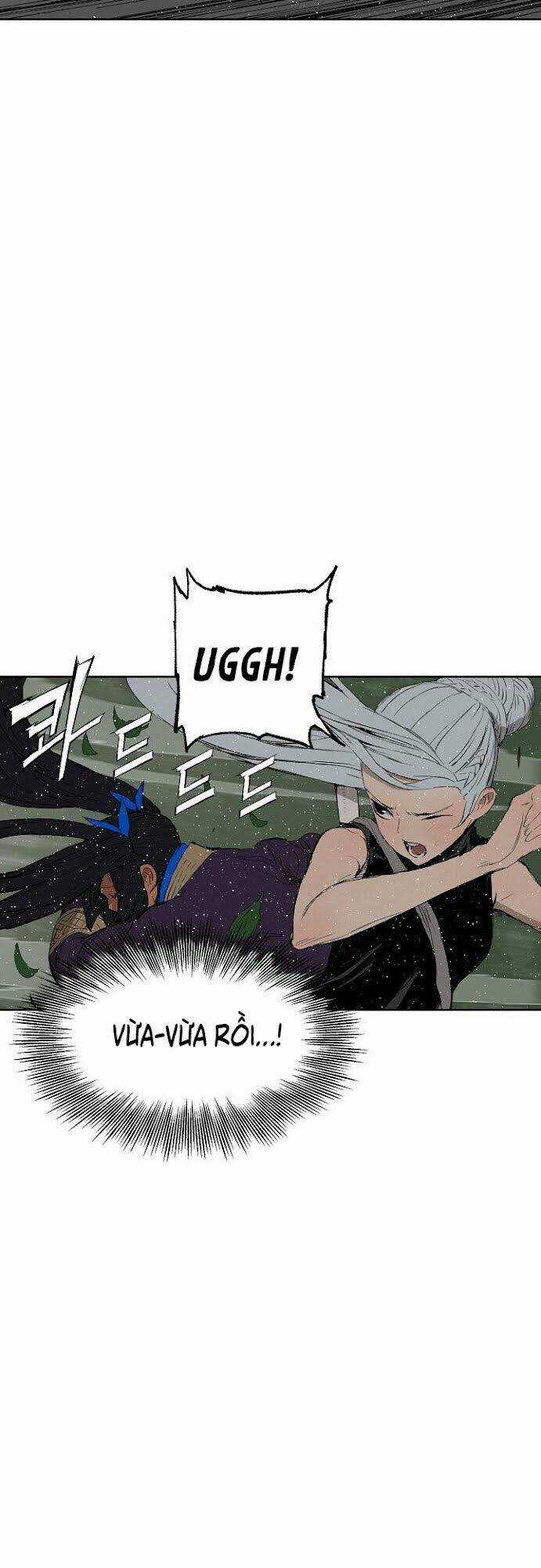 Vô Kiếm Tiểu Tử Chapter 60 trang 63