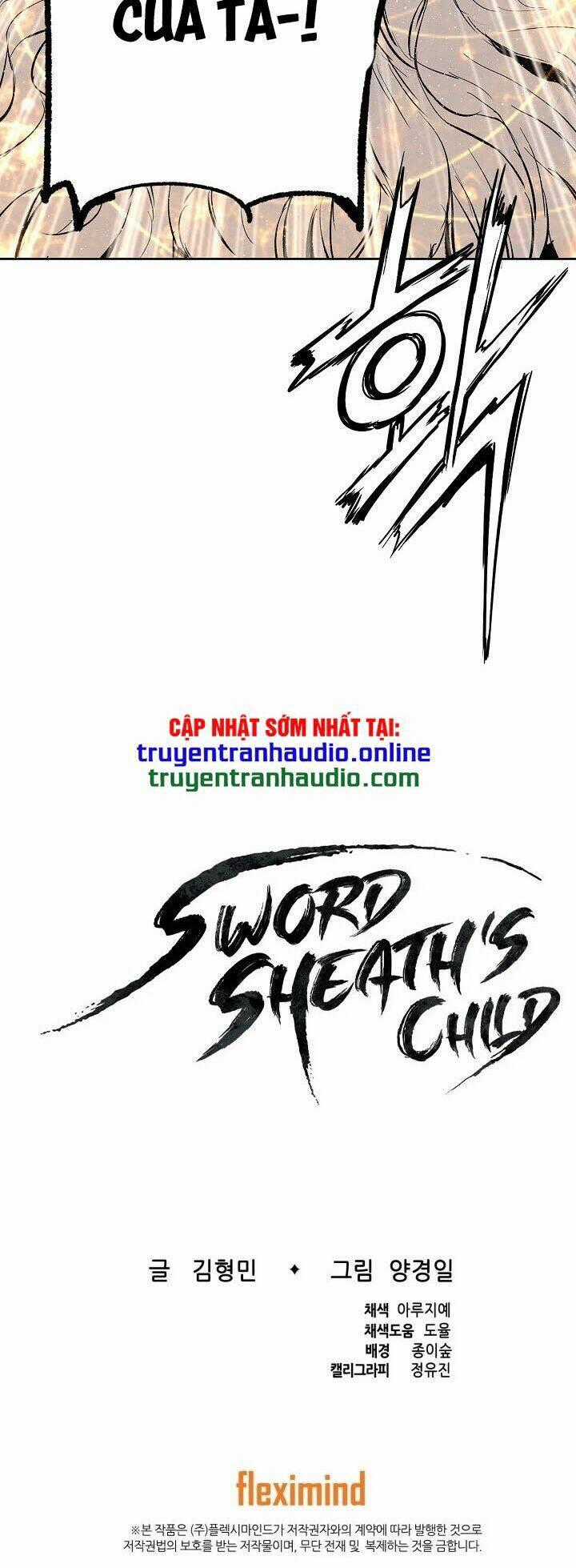 Vô Kiếm Tiểu Tử Chapter 60 trang 73