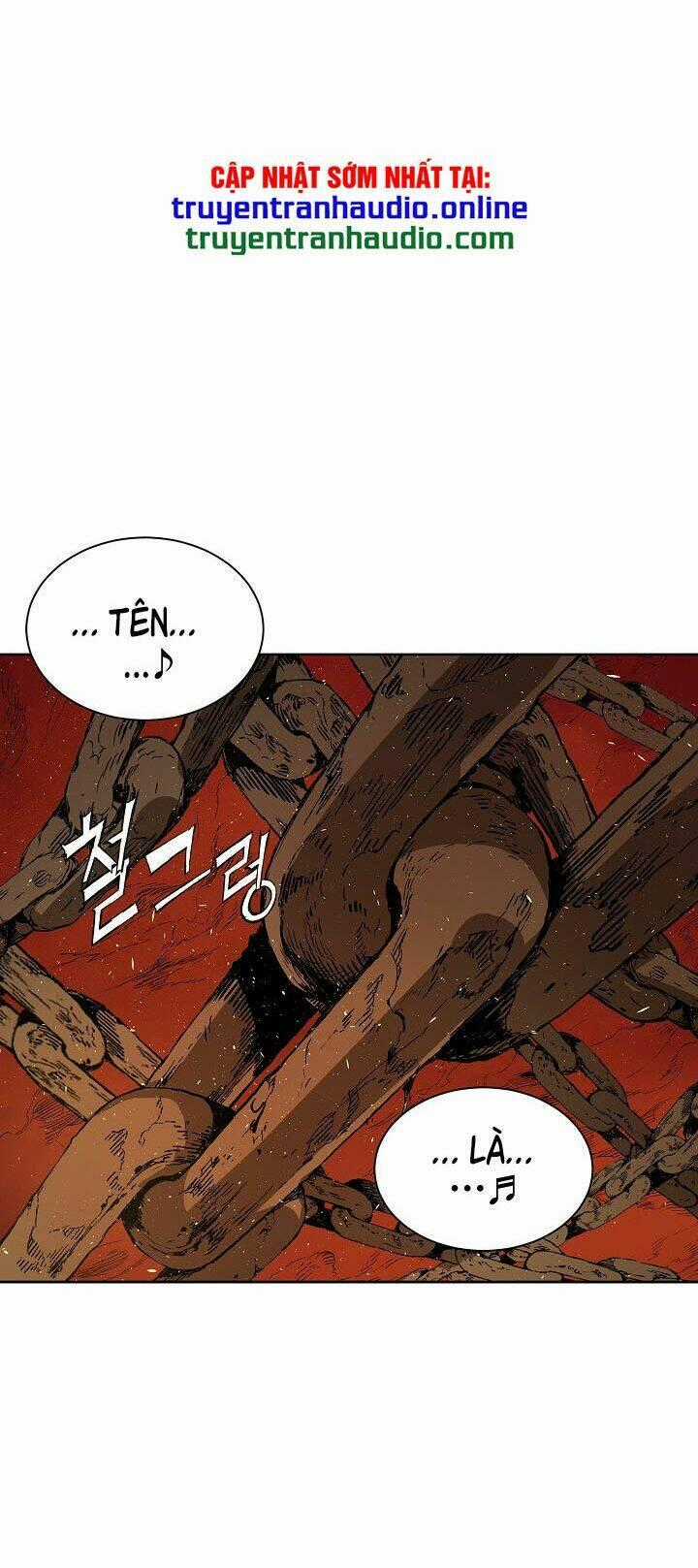Vô Kiếm Tiểu Tử Chapter 61 trang 1