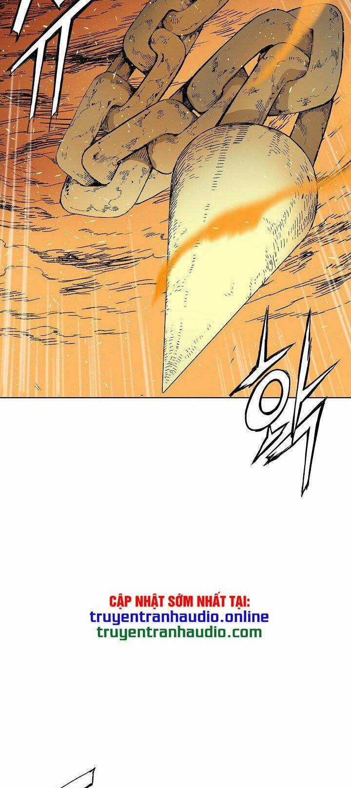 Vô Kiếm Tiểu Tử Chapter 61 trang 10