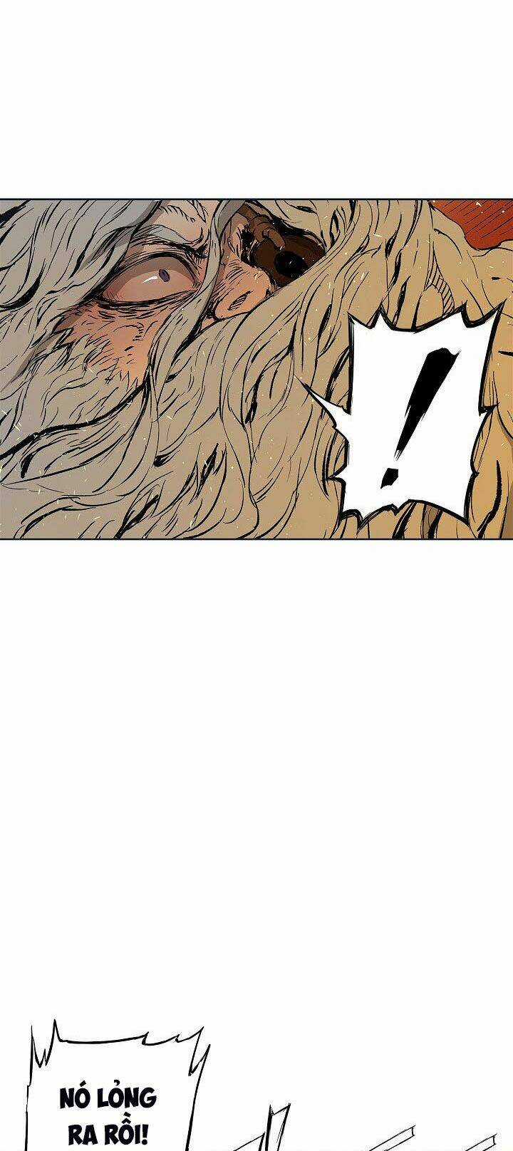 Vô Kiếm Tiểu Tử Chapter 61 trang 12