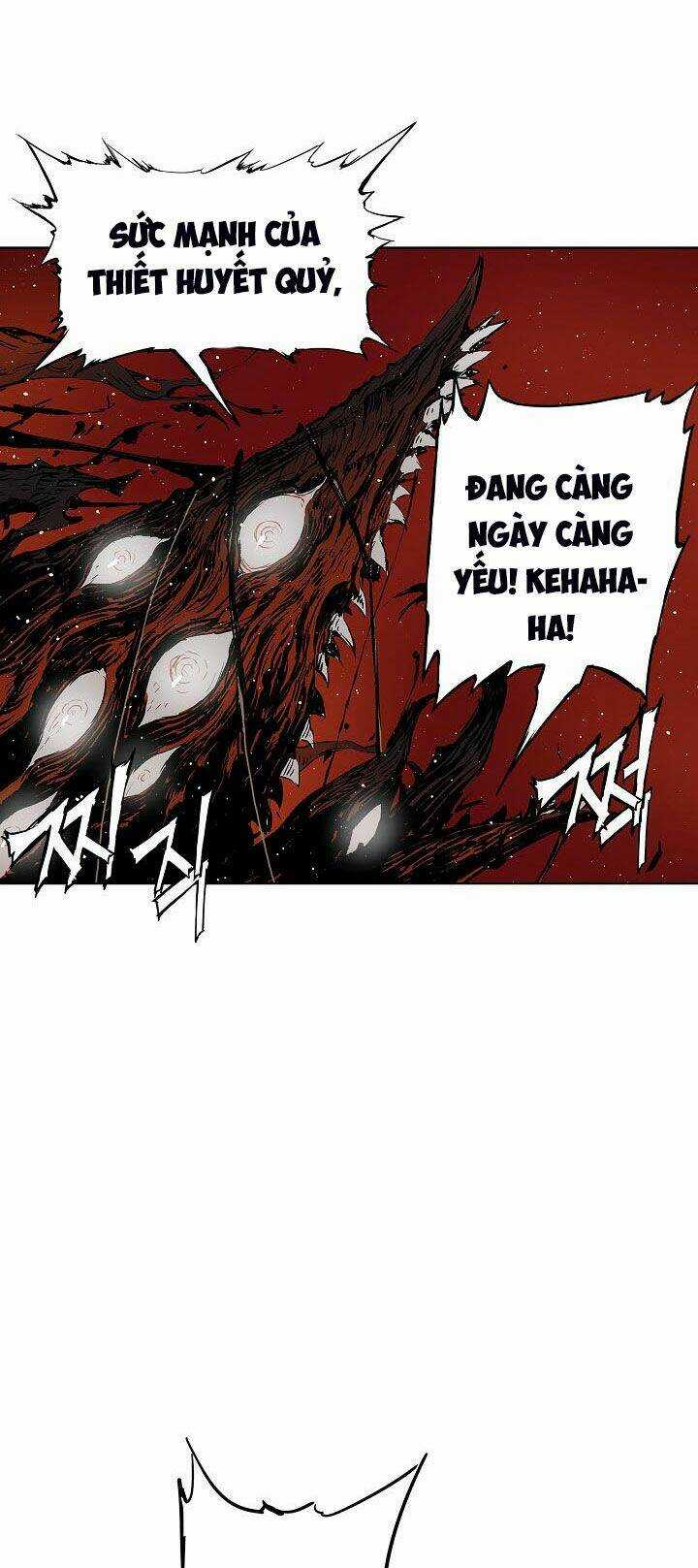 Vô Kiếm Tiểu Tử Chapter 61 trang 14