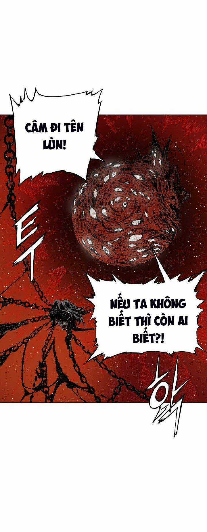 Vô Kiếm Tiểu Tử Chapter 61 trang 16