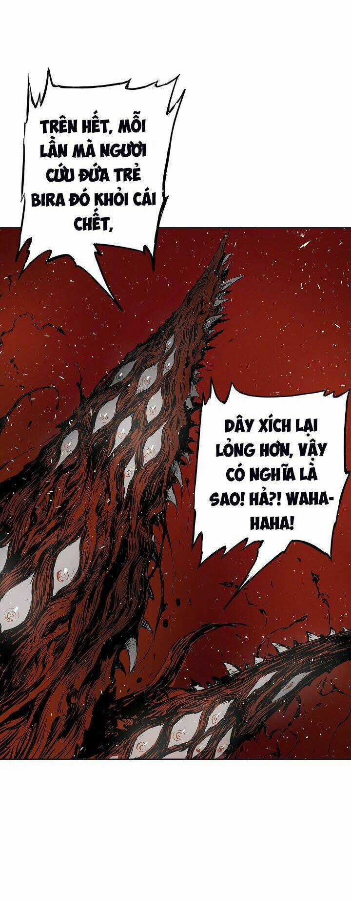 Vô Kiếm Tiểu Tử Chapter 61 trang 17