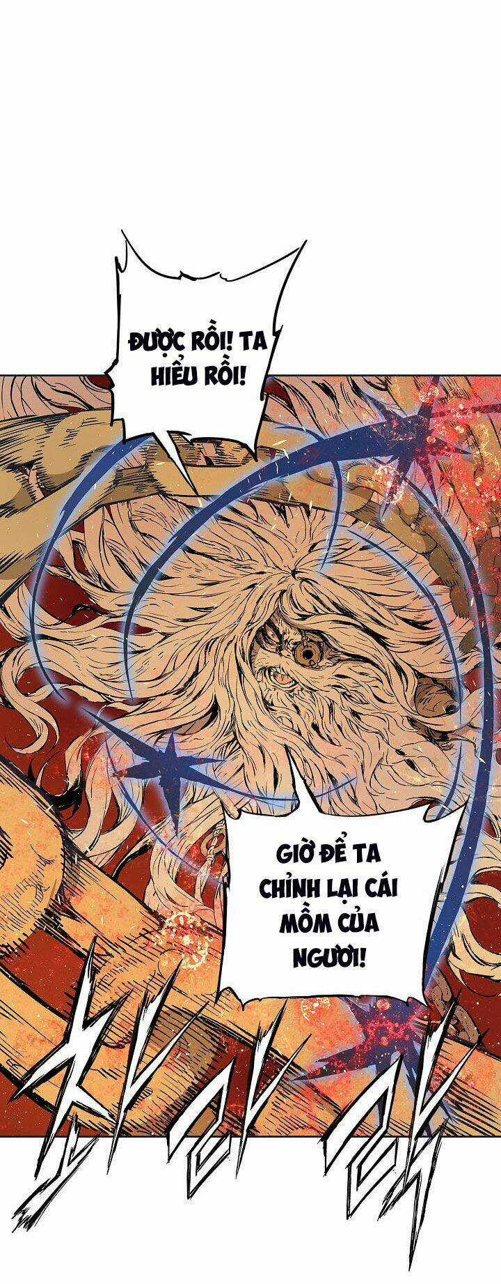 Vô Kiếm Tiểu Tử Chapter 61 trang 18