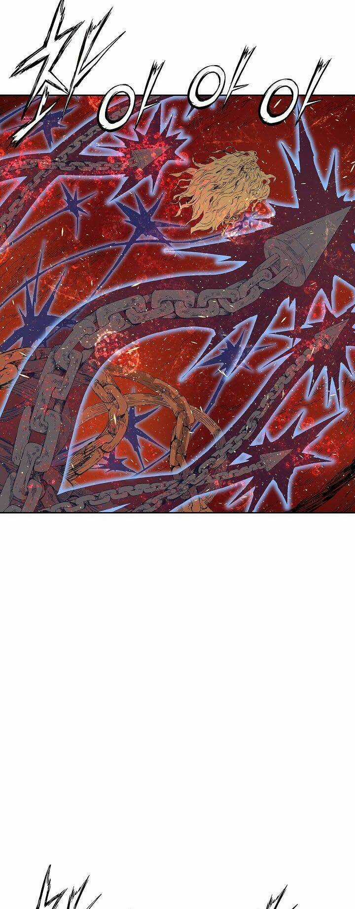 Vô Kiếm Tiểu Tử Chapter 61 trang 20