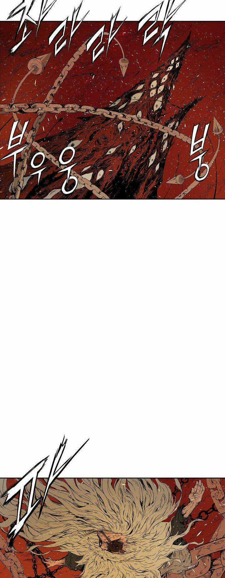 Vô Kiếm Tiểu Tử Chapter 61 trang 21