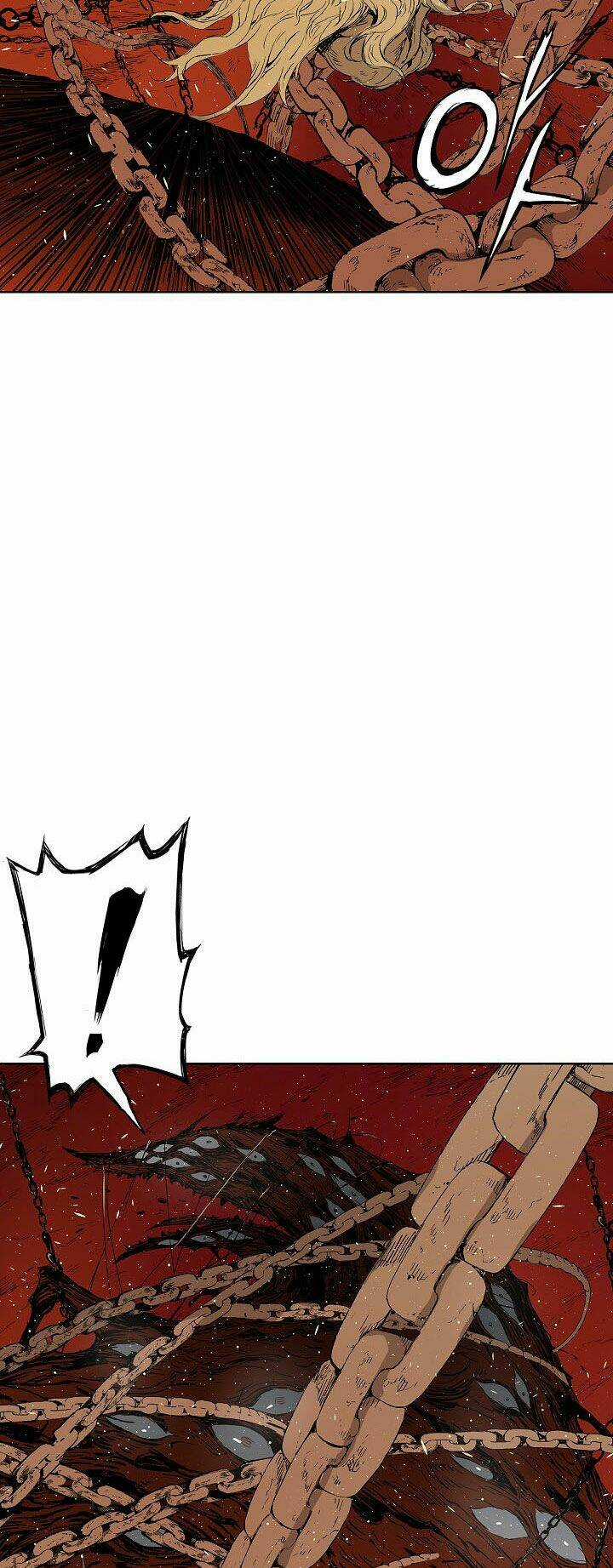 Vô Kiếm Tiểu Tử Chapter 61 trang 22