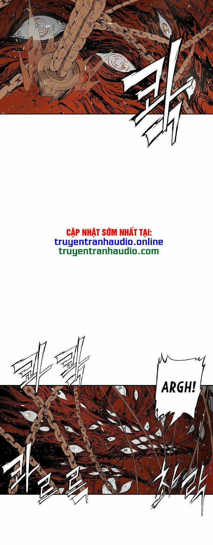 Vô Kiếm Tiểu Tử Chapter 61 trang 23