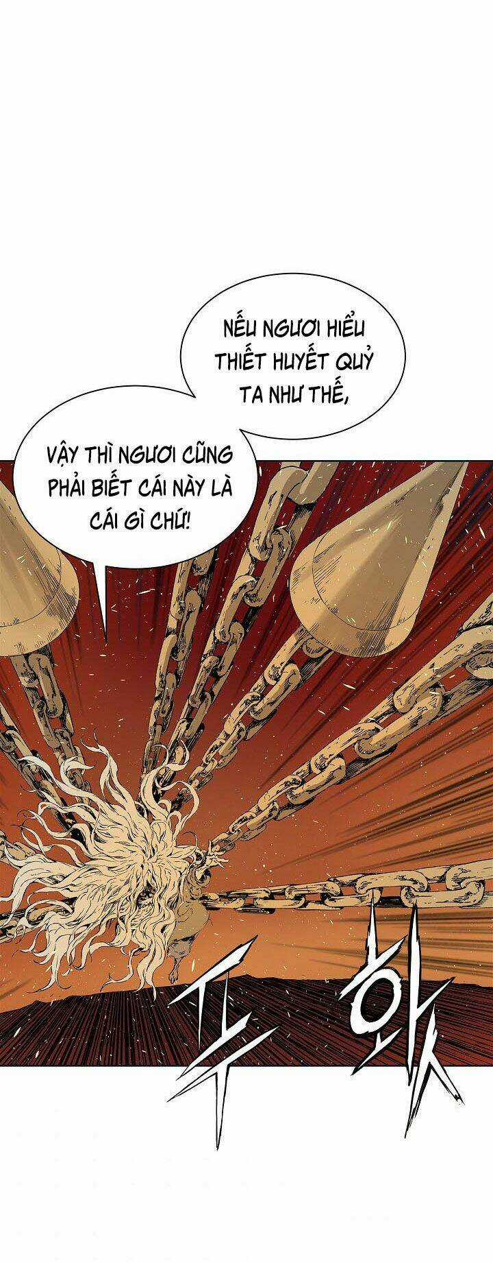 Vô Kiếm Tiểu Tử Chapter 61 trang 24