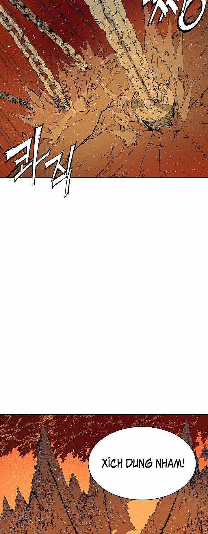 Vô Kiếm Tiểu Tử Chapter 61 trang 26